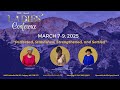UPCOMING: Ladies' conference 2025