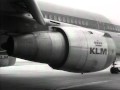 DC-10's aan de grond op Schiphol (1979)