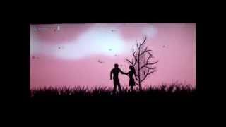 Romantic autumn   live wallpaper for Android screenshot 3