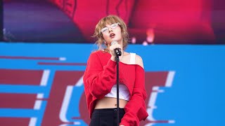 Download Lagu 230902 비비(BIBI) - 홍대 R\u0026B (Hongdae R\u0026B) 직캠 Fancam [4K] @리스펙 페스티벌 RESFFECT FESTIVAL MP3
