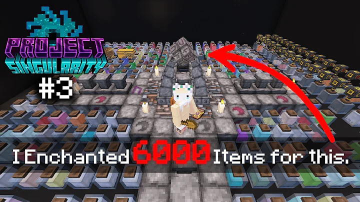 Project Singularity Ep 3 - Steam Age Infusion