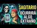 Sagitario ♐ 9 De Febrero Pasará Algo Extraño 😮 Una Doble Verdad💥 Lo Destruirá Todo 😱Y Traerá Suerte