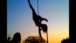 Pole Dance Terena Night Dance June 2016