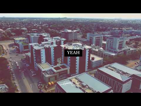 Ban-T - My City (Lyric Video)