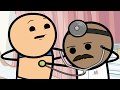 ⚡⚡⚡Cyanide &amp; Happiness BEST 30MIN Compilation ✔️ Medical Examination ► Explosm 2019