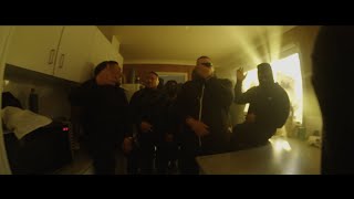 Hp Boyz - Free Throws (Official Lyric Video)