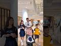 Dulu Alvaro pernah beli mochi disini ngonten sewaktu tangan nya patah #aradanalvaro #shorts