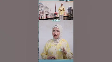 أبو العلاء المعري الفيلسوف الشاعر صاحب العقل القلق واللسان الحاد تابعوا حلقتنا من ذاكرة سوريا سو 