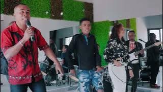 MANALY feat JOSE VOLIRANO - MAMANE REMIX 2024