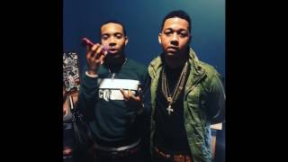 G Herbo - Blackin Out Feat Lil Bibby  Resimi