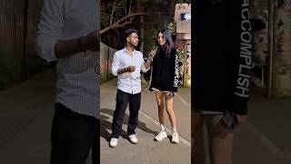 Beard Guys vs Clean Shaven | Street Interview | Vaibhav Talks #facialhair