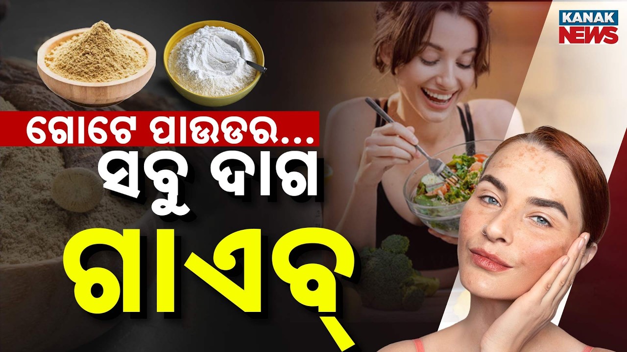 Special Report: Remove Dark Spots & Pigmentations Naturally | Home Remedies for Glowing Skin