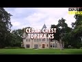 Cedar Crest - Great Governor&#39;s Mansion in Topeka KS [Explore Kansas]