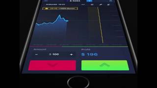 ExpertOption Mobile Trading Platform (english) screenshot 2