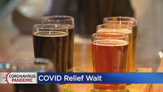 Colorado Breweries & Distilleries Hopeful For COVID Relief Package
