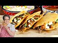 Easy Fried Tacos // Tacos Dorados Quesadilla // Step by Step ❤️