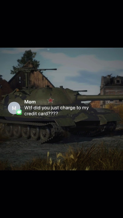 Average $2000 Is-7 tank #warthunder #gaming #memes