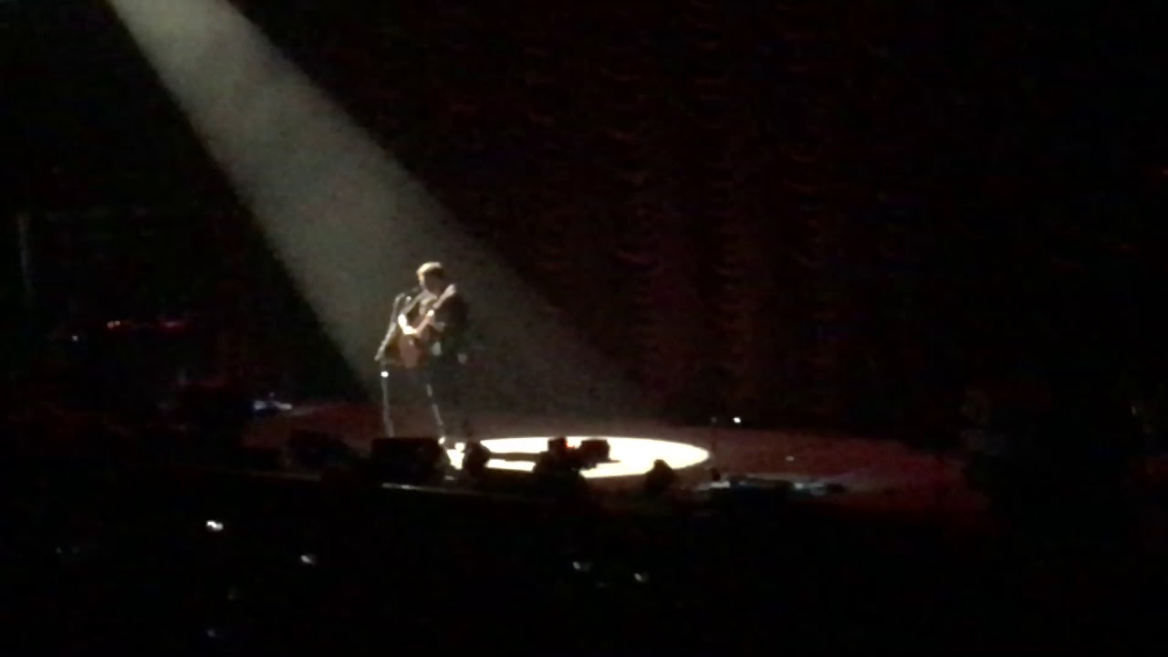 WALLS Kings Of Leon 2017 WALLS Tour Live Acoustic! YouTube