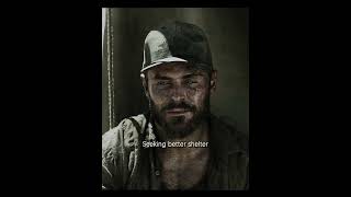 The movie is called 'Gold.' #movie #film