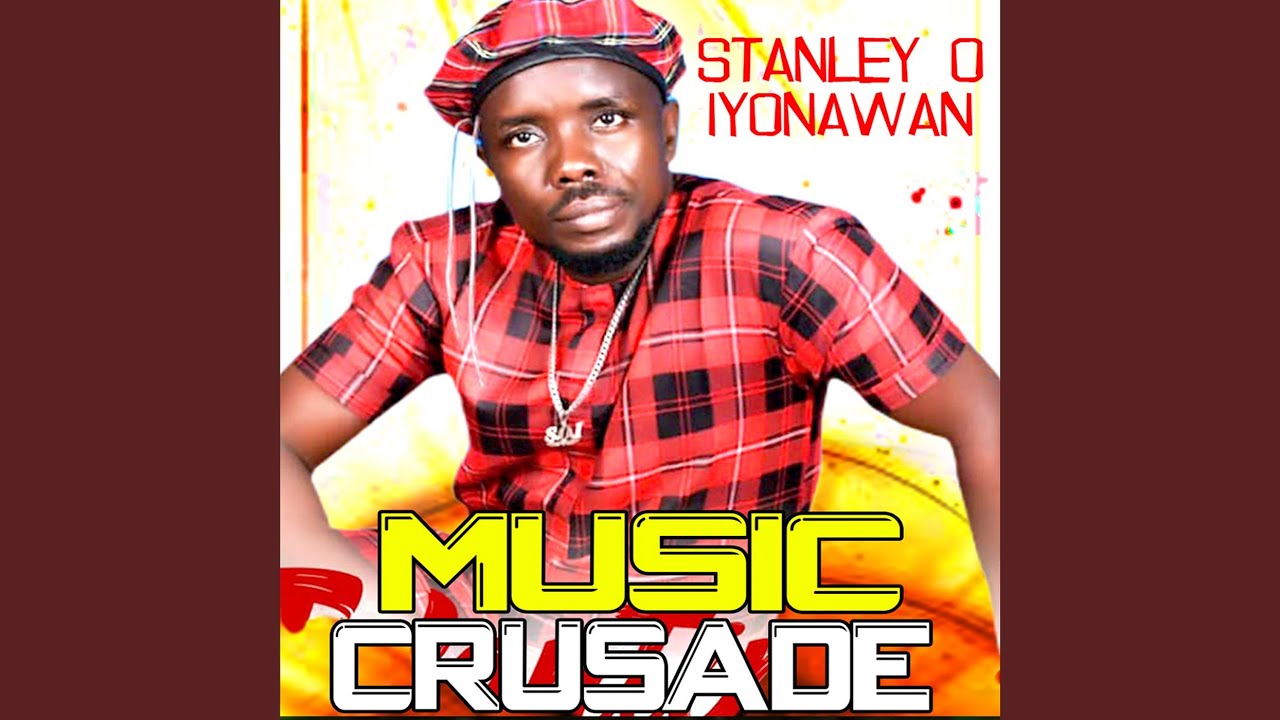 Akoghagbamon Ayerhimwin Live