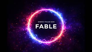 Fable 🌀 | Hypnotic &amp; Uplifting EDM Instrumental