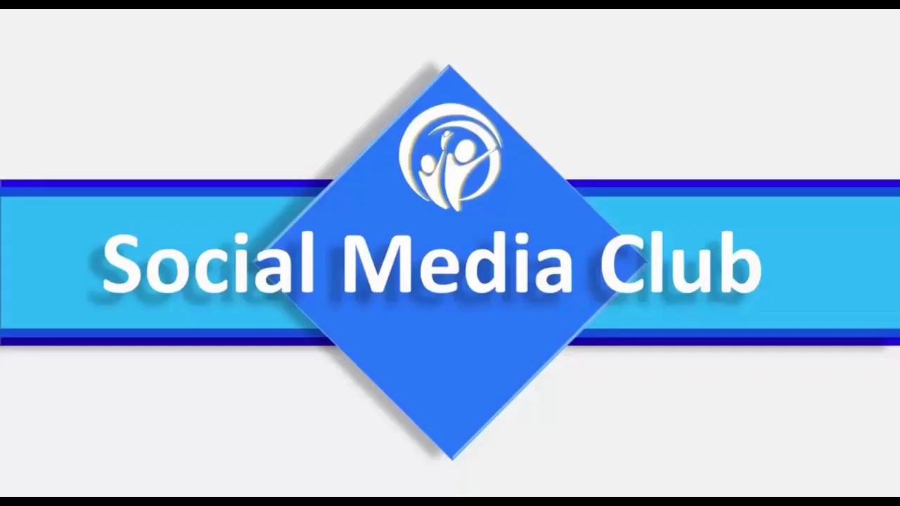 Маркетинг Стандарт Social Media Club