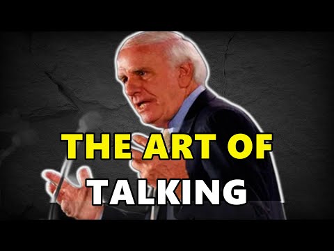 Video: Buzz words for communication - the art of conversation