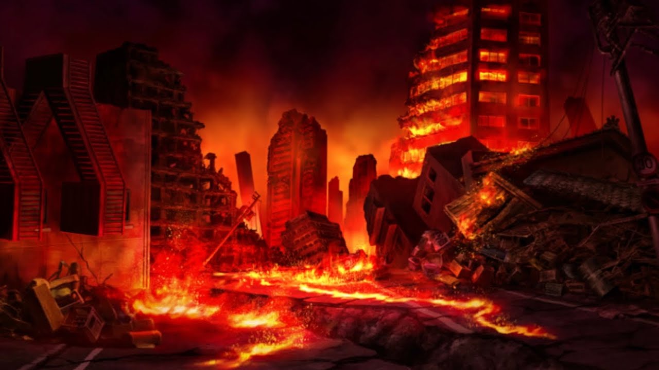 ⚠️spoiler【FGO】逆光 Gyakkou Piano ver. bgm 【終章 Final Chapter】