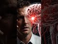 Doctors say this happens seconds before a stroke