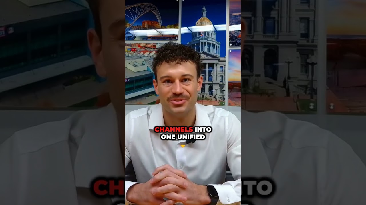 From Burnout to Marketing Momentum