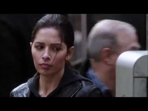 Person of Interest - It's over [FINAL OF SEASON 5] (05x13)