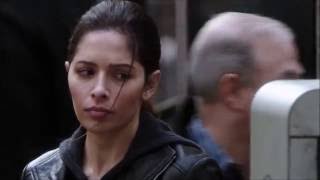 Person of Interest It s over FINAL OF SEASON 5 05x13