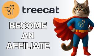Did You Know? - Treecat Has An Affiliate Program