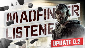 They Listened! Gray Zone Warfare’s Night Ops Update Brings Big Improvements #grayzonewarfare #gzw