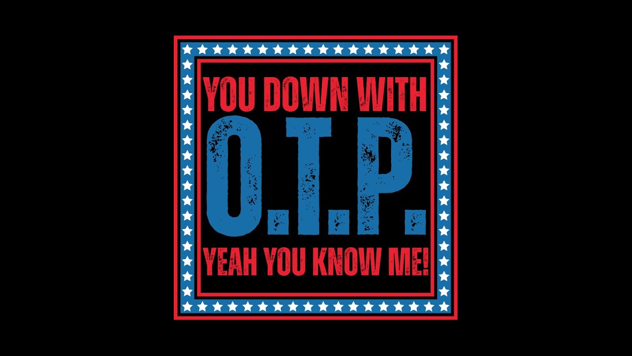 otp  episode 61 random convo with my sister