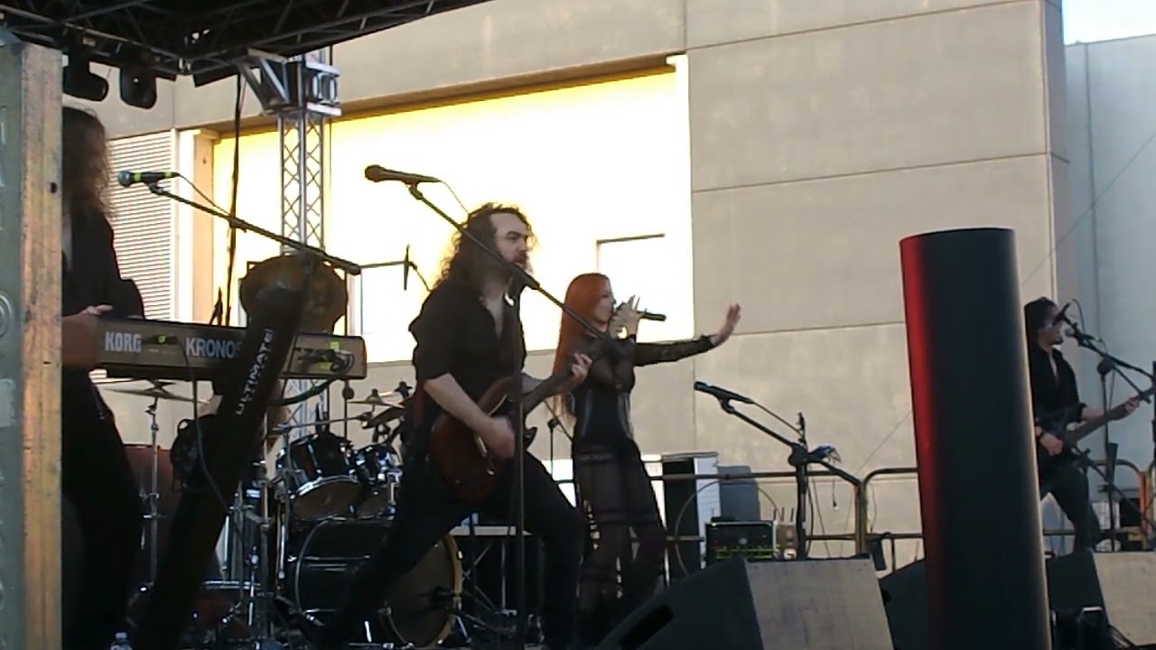 Vallorch @ Tattoo Nerd Fest Parma 2025 - DSCN0082