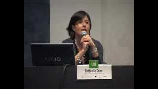 Intervento Raffaella Coen - SITRA / Assam