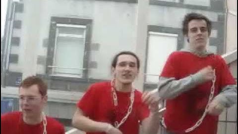 Arsenium - Rumadai OFFICIAL DANCE by LISTE CHAINEE