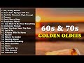 Golden Oldies Greatest Hits Playlist 🎙 Best 60s &amp; 70s Songs Playlist 🎶 Oldies but Goodies Playlist