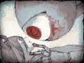 【ママに会いたい】可愛い子が目玉の怪物に誘拐された!!#1