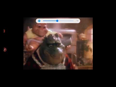 Not the mama