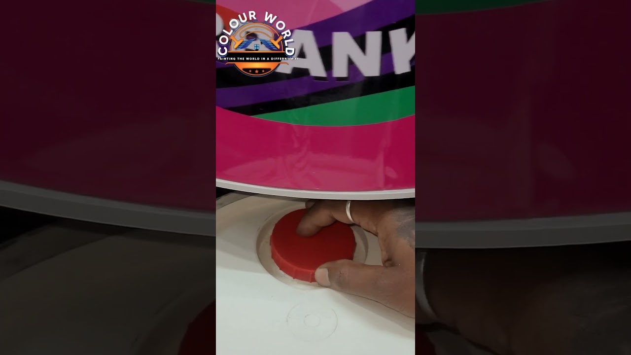 Deep Blush Colour Mixing | Weather Coat Glow | 