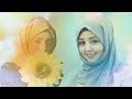 مع مذيعة اعلاميه مايا العبسي ولاتنسوا الاتشرك في قناة دموع اليتامى وشكرا على احسان متابعته 