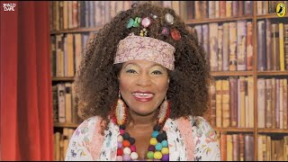 Matilda by Roald Dahl | Read by Mrs Phelps from the Royal Shakespeare Companys Matilda The Musical