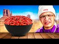 The Spice King Eats Wicked Hot Cowboy Chili SpicyyCam The Spice King Eats Wicked Hot Cowboy Chili SpicyyCam