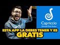 Cambiar de tono las Canciones Fácil y GRATIS | Debes Tener Esta APP ► Capriccio