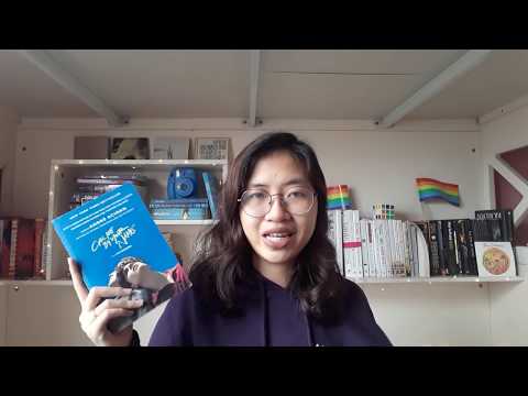 Video [review sách] #21 CALL ME BY YOUR NAME/GỌI EM BẰNG TÊN... - youtube