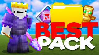 Top 3 BEST PvP Texture Packs | FPS Boost Top 3 BEST PvP Texture Packs | FPS Boost