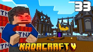 KadaCraft 5: Ep. 33 - BOMBAHIN ang BASE ni @SlyTheMiner