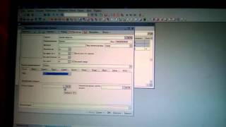 1С Управление Торговлей 8.2 . Заполнение справочников. ч2. Внесение контрагентов, номенклатуры.